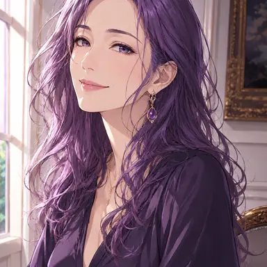Profile image of 御影レイラ