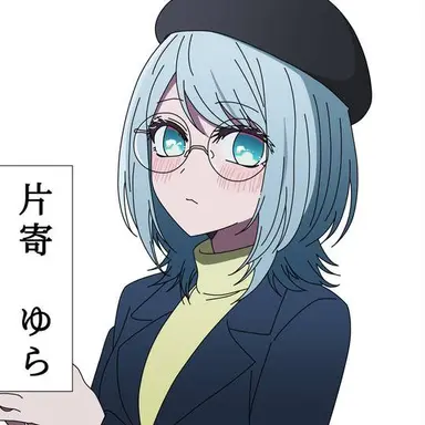 Profile image of 柏原リツ
