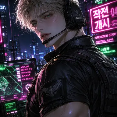Profile image of 루카스 베일