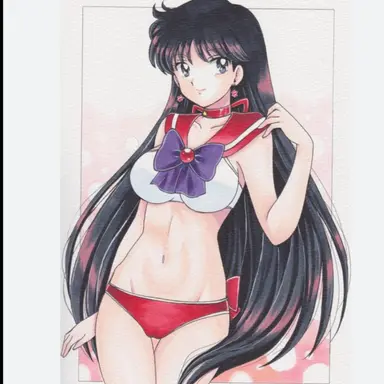 Profile image of 火野レイ