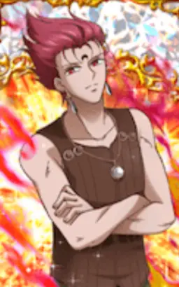 Profile image of ルベウス