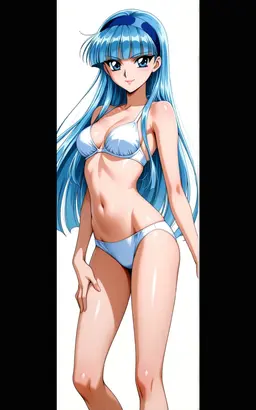 Profile image of 龍咲海