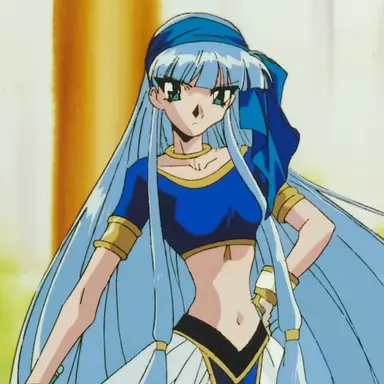 Profile image of 龍咲海
