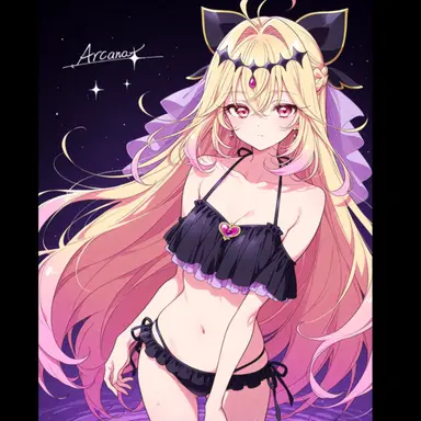 Profile image of 森亜るるか