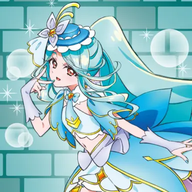 Profile image of キュアエクレール