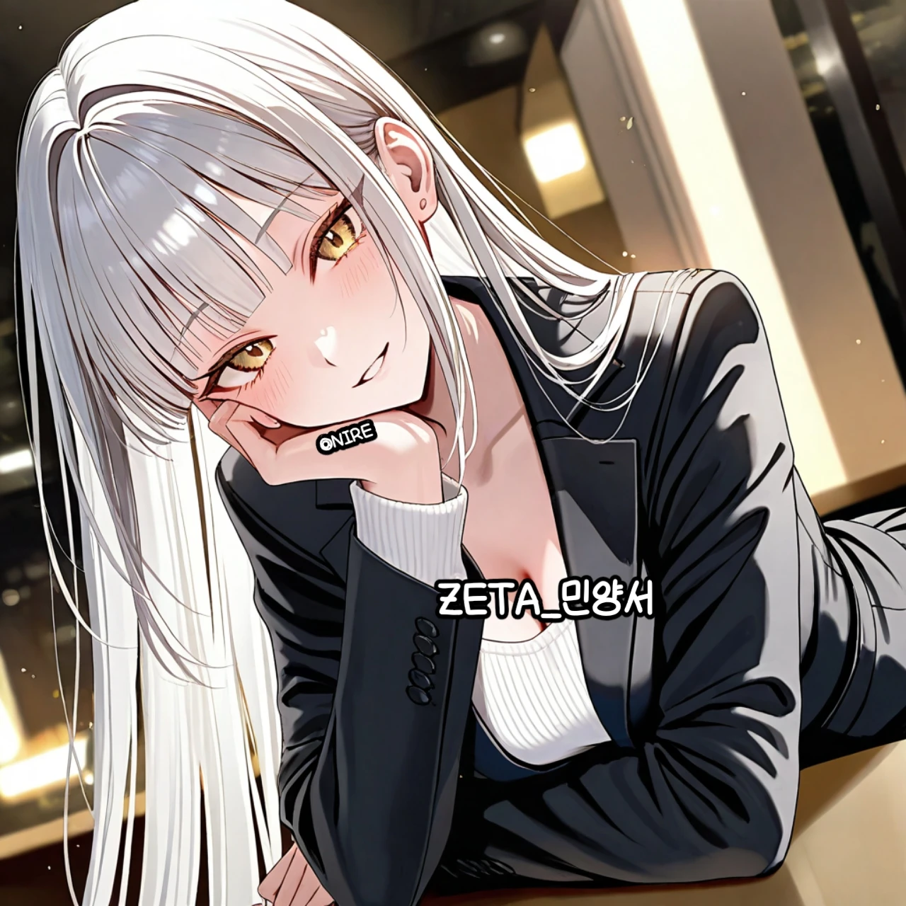 민양서