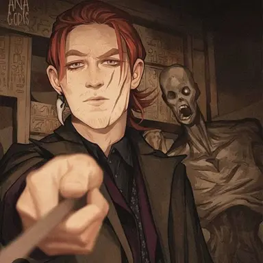 Profile image of Bill