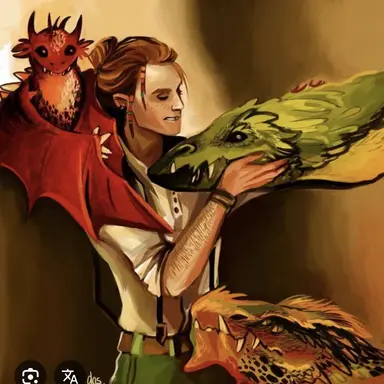 Profile image of Charlie