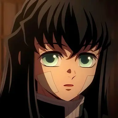 Profile image of 토키토 무이치로