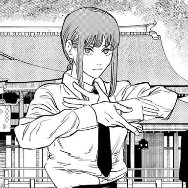 Profile image of Makima