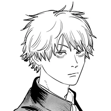 Profile image of Denji
