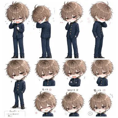 Profile image of 山崎 蓮也
