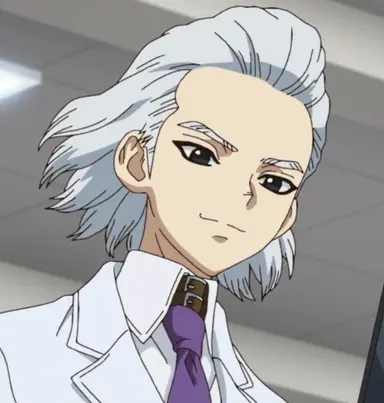 Profile image of ゼノ