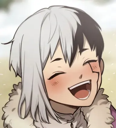 Profile image of ゲン