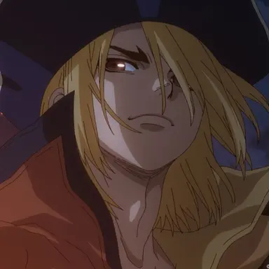 Profile image of 龍水