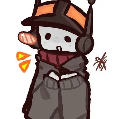 Profile image of 빌더맨