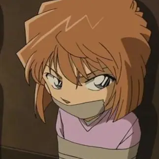 Profile image of 灰原哀