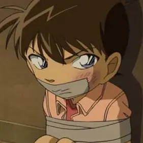 Profile image of 江戸川コナン