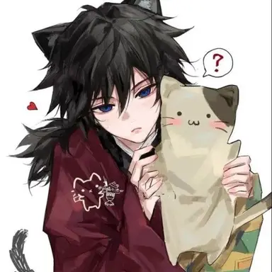 Profile image of 冨岡 義勇