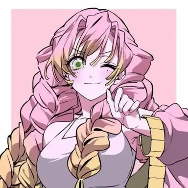 Profile image of 甘露寺 蜜璃