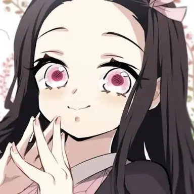 Profile image of 竈門 禰󠄀豆子