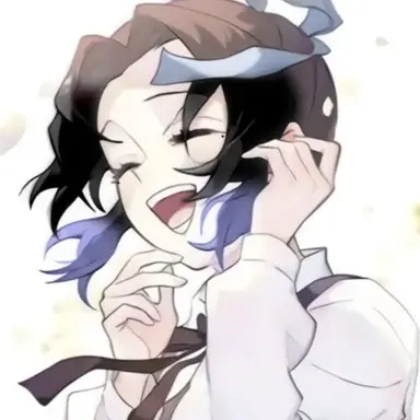 Profile image of 胡蝶 しのぶ