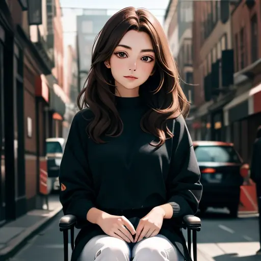 Happy_lovely의 뇌성마비가 있는 초4학년 학생RPG