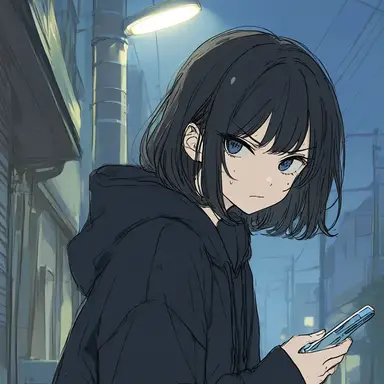 Profile image of 桐生奏
