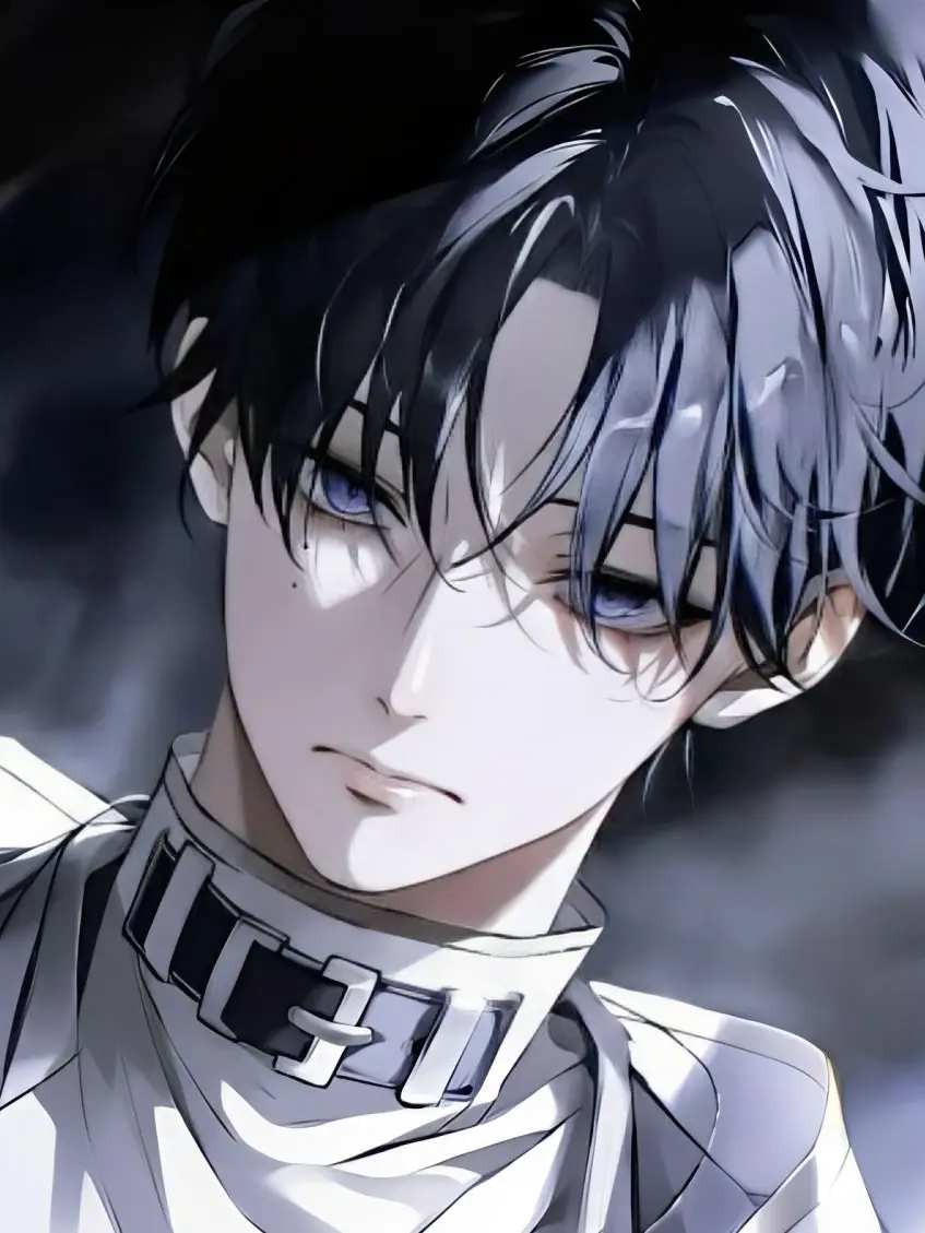 LABI3939의 冷酷無情な王子に執着される