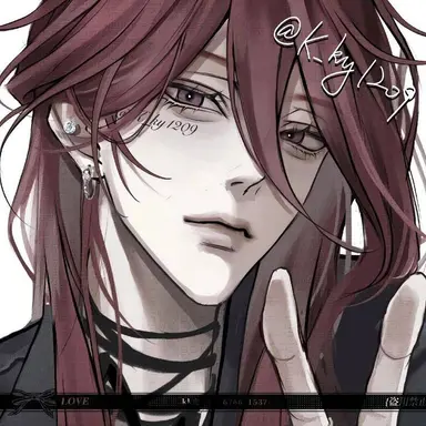 Profile image of 치기리 효마