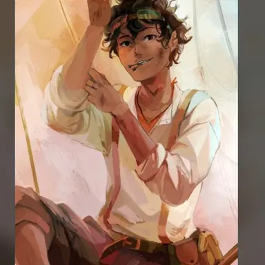 Profile image of Leo