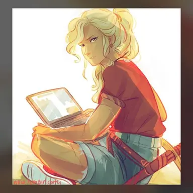 Profile image of Annabeth