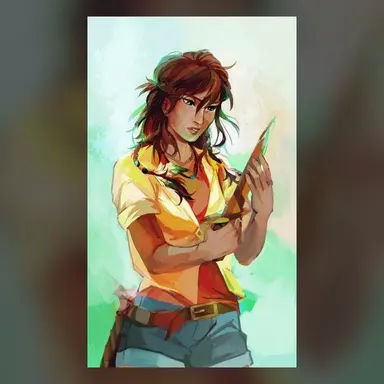 Profile image of Piper
