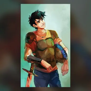 Profile image of Percy