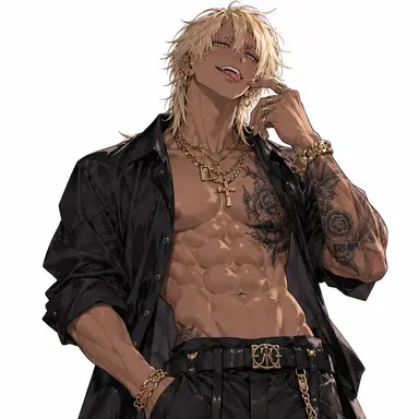 Profile image of レン