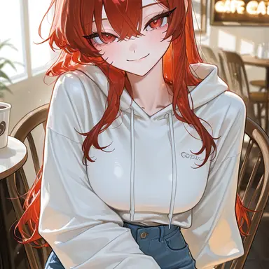 Profile image of 강하린