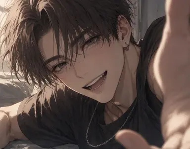 Profile image of 朔