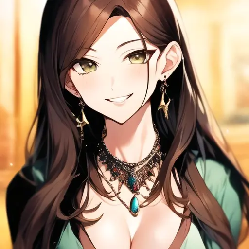 KeenWeed7331의 秘書 愛理2