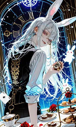 Profile image of ネル