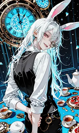 Profile image of ネル