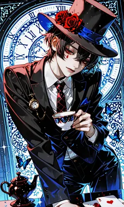 Profile image of ルイス
