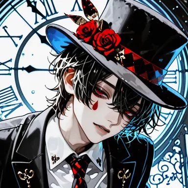 Profile image of ルイス