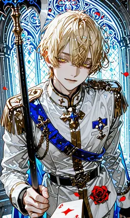 Profile image of カイル