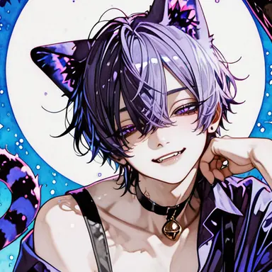 Profile image of シエル