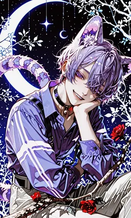 Profile image of シエル