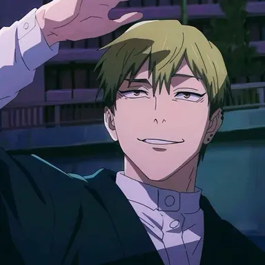 Profile image of 禪院直哉