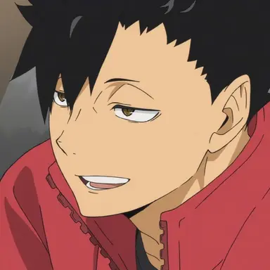 Profile image of 黒尾鉄朗