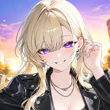 Profile image of Luna