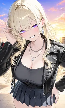 Profile image of Luna