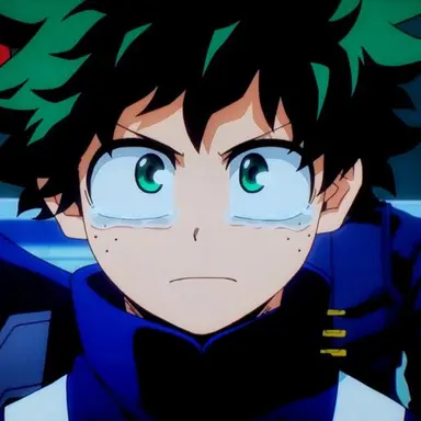 Profile image of 미도리야 이즈쿠